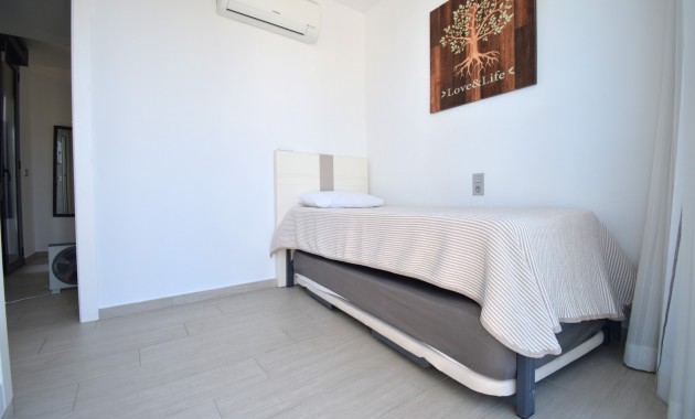 Sale - Quad Villa -
Orihuela Costa - Lomas de Cabo Roig