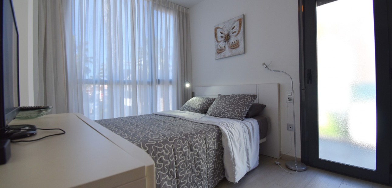 Sale - Quad Villa -
Orihuela Costa - Lomas de Cabo Roig