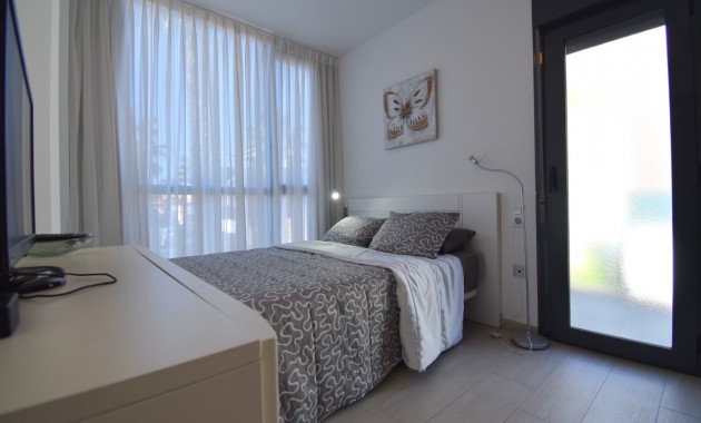 Sale - Quad Villa -
Orihuela Costa - Lomas de Cabo Roig