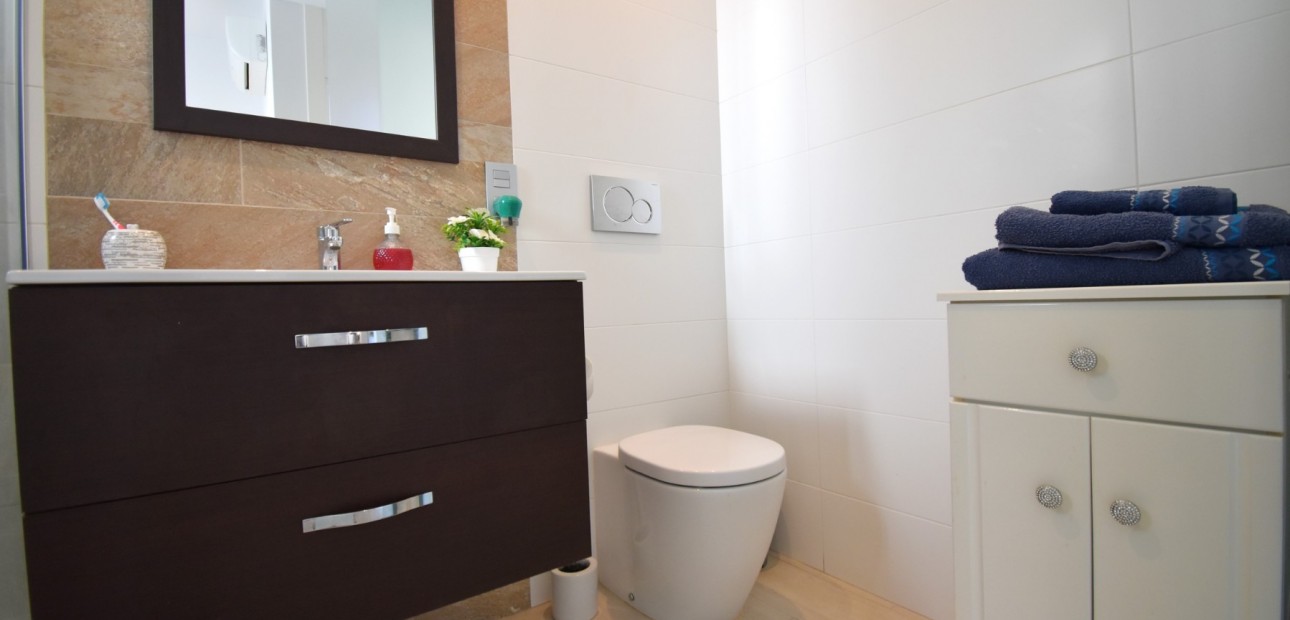 Sale - Quad Villa -
Orihuela Costa - Lomas de Cabo Roig