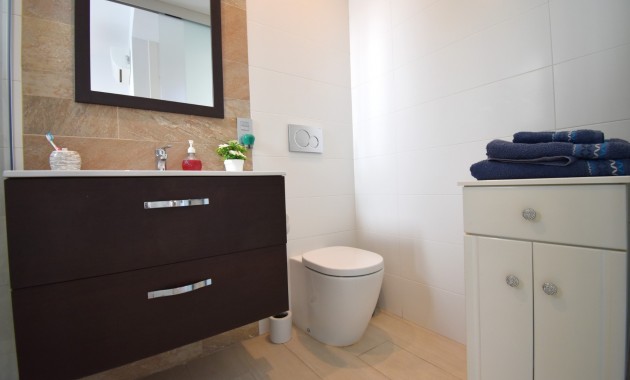 Sale - Quad Villa -
Orihuela Costa - Lomas de Cabo Roig
