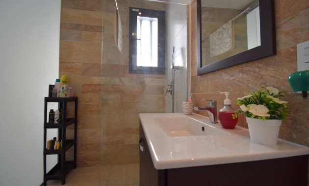 Sale - Quad Villa -
Orihuela Costa - Lomas de Cabo Roig