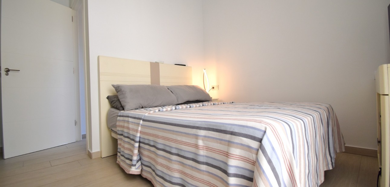 Sale - Quad Villa -
Orihuela Costa - Lomas de Cabo Roig