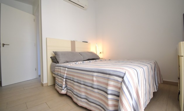 Sale - Quad Villa -
Orihuela Costa - Lomas de Cabo Roig