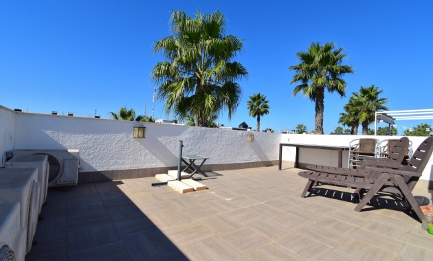 Sale - Quad Villa -
Orihuela Costa - Lomas de Cabo Roig
