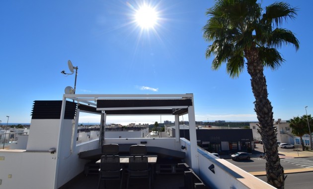 Sale - Quad Villa -
Orihuela Costa - Lomas de Cabo Roig