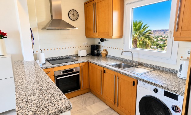 Sale - Apartment / flat -
Algorfa - La Finca Golf Resort