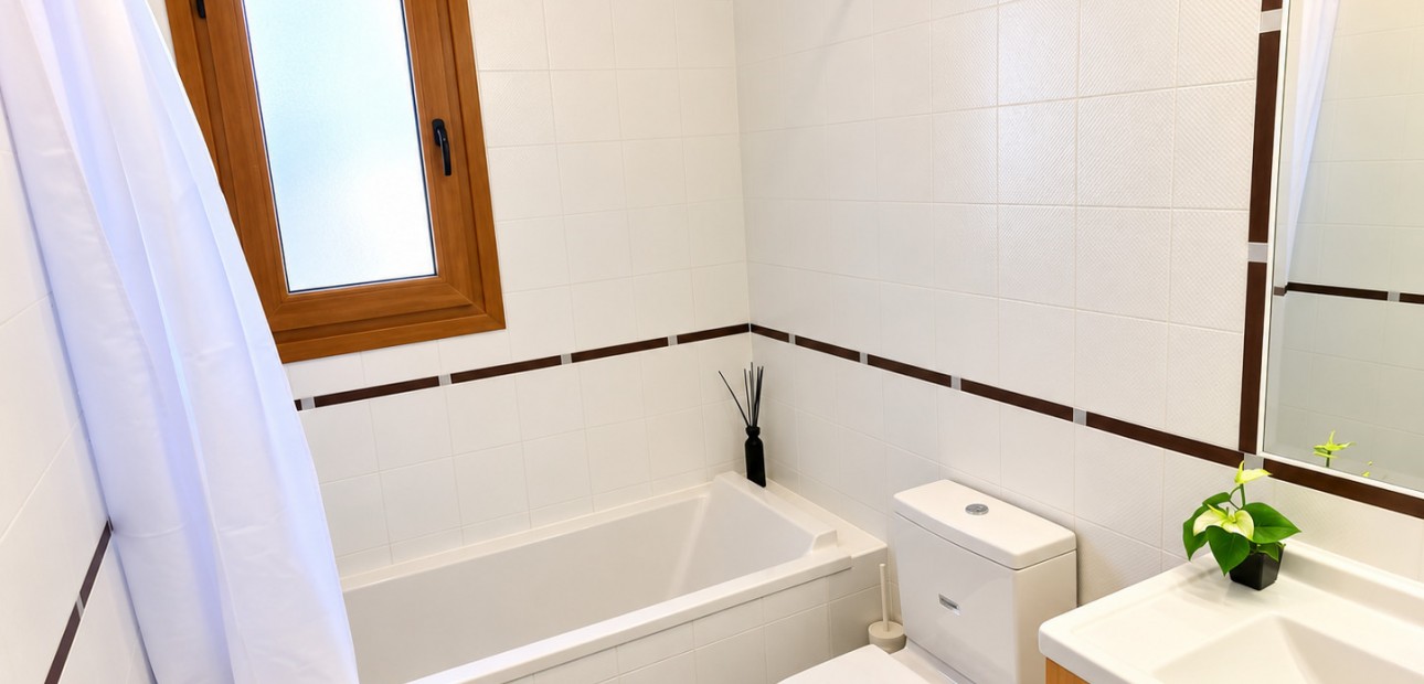Sale - Apartment / flat -
Algorfa - La Finca Golf Resort