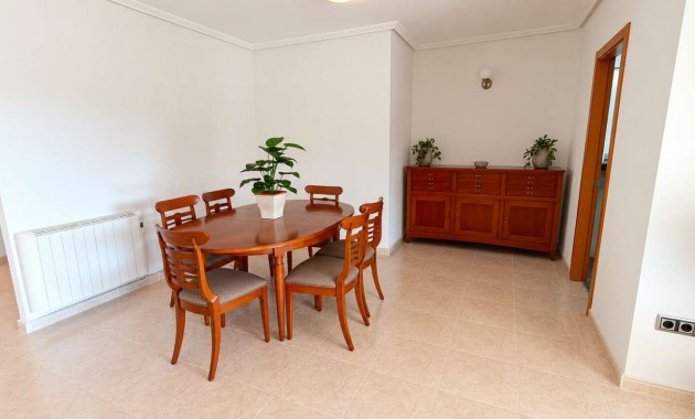 Sale - Detached Villa -
Algorfa - Montemar