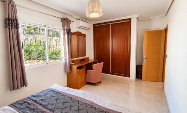 Sale - Detached Villa -
Algorfa - Montemar