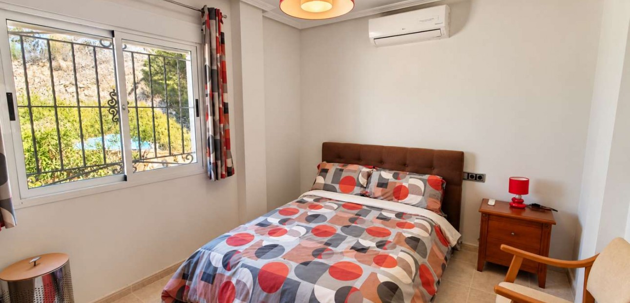 Sale - Detached Villa -
Algorfa - Montemar
