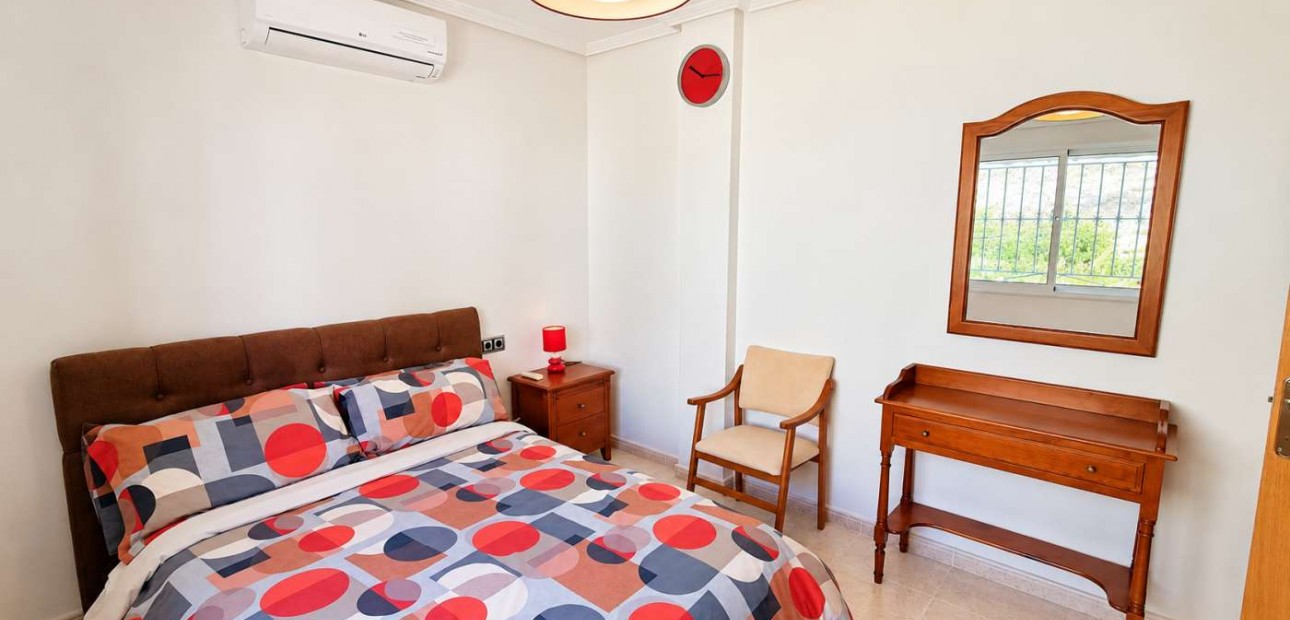 Sale - Detached Villa -
Algorfa - Montemar