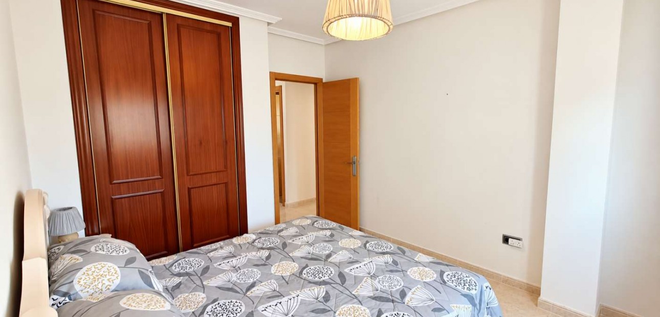 Sale - Detached Villa -
Algorfa - Montemar