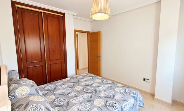 Sale - Detached Villa -
Algorfa - Montemar