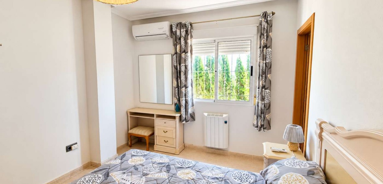 Sale - Detached Villa -
Algorfa - Montemar