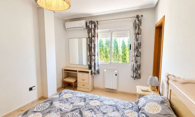 Sale - Detached Villa -
Algorfa - Montemar