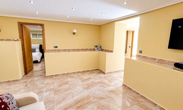 Sale - Detached Villa -
Algorfa - Montemar