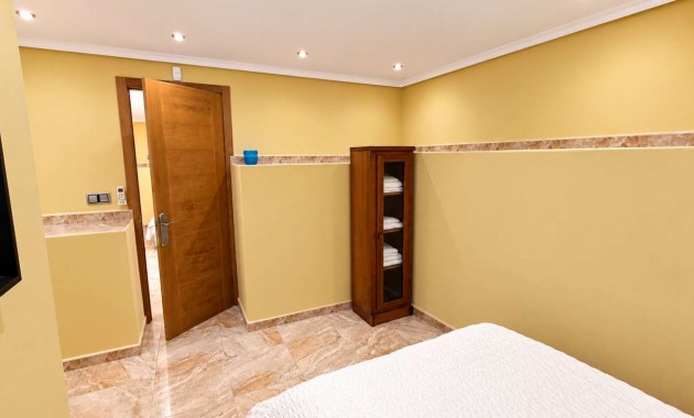 Sale - Detached Villa -
Algorfa - Montemar