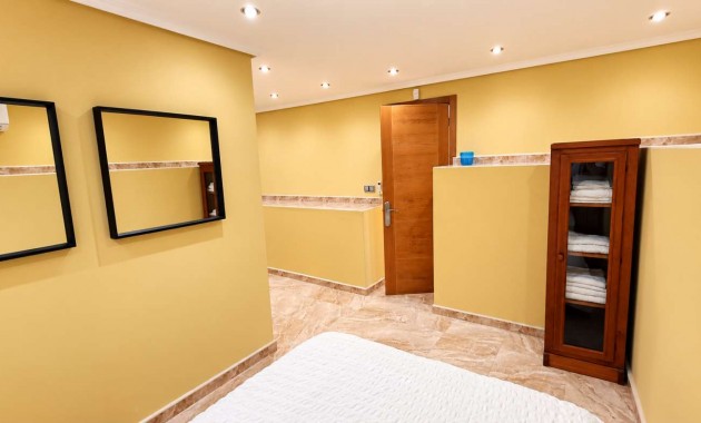 Sale - Detached Villa -
Algorfa - Montemar