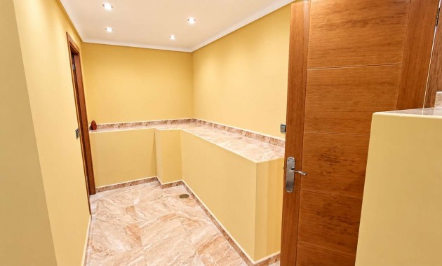 Sale - Detached Villa -
Algorfa - Montemar