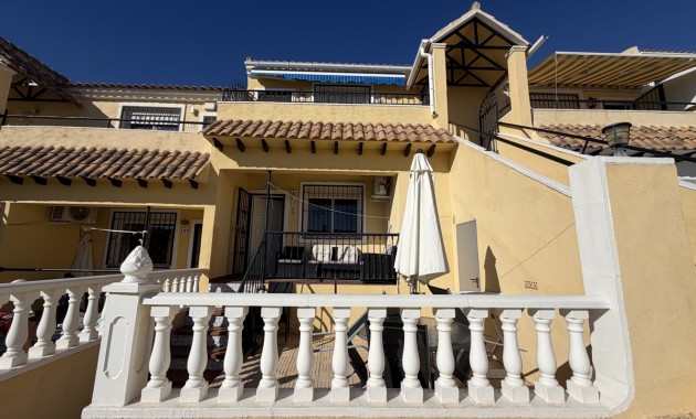 Venta - Apartamento / piso -
Orihuela Costa - Villamartin
