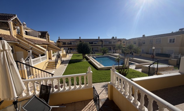 Venta - Apartamento / piso -
Orihuela Costa - Villamartin
