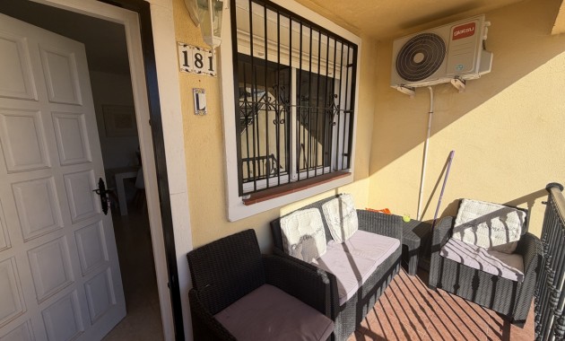 Venta - Apartamento / piso -
Orihuela Costa - Villamartin