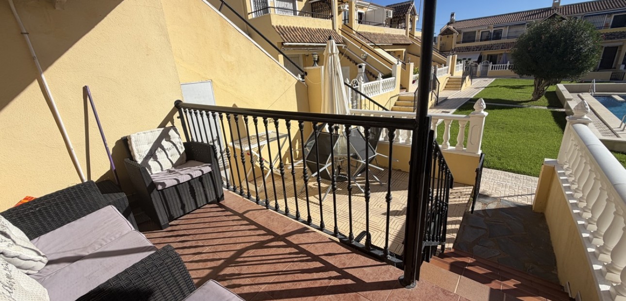 Venta - Apartamento / piso -
Orihuela Costa - Villamartin