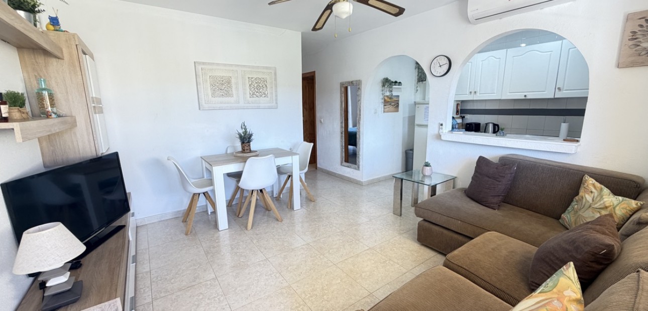 Venta - Apartamento / piso -
Orihuela Costa - Villamartin