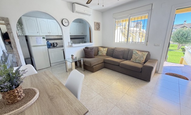 Venta - Apartamento / piso -
Orihuela Costa - Villamartin