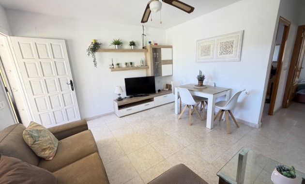 Venta - Apartamento / piso -
Orihuela Costa - Villamartin