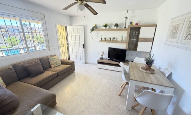Venta - Apartamento / piso -
Orihuela Costa - Villamartin
