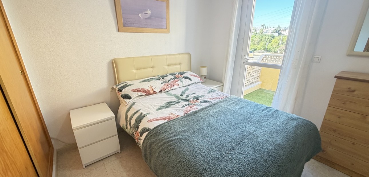 Venta - Apartamento / piso -
Orihuela Costa - Villamartin