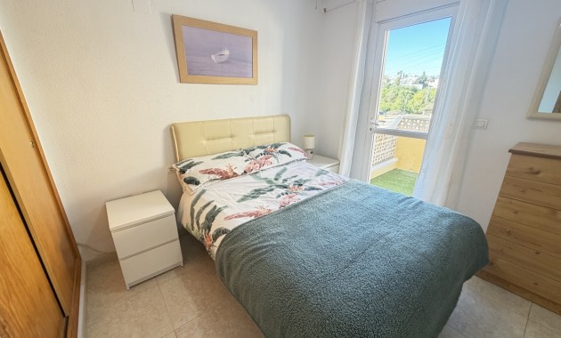 Venta - Apartamento / piso -
Orihuela Costa - Villamartin
