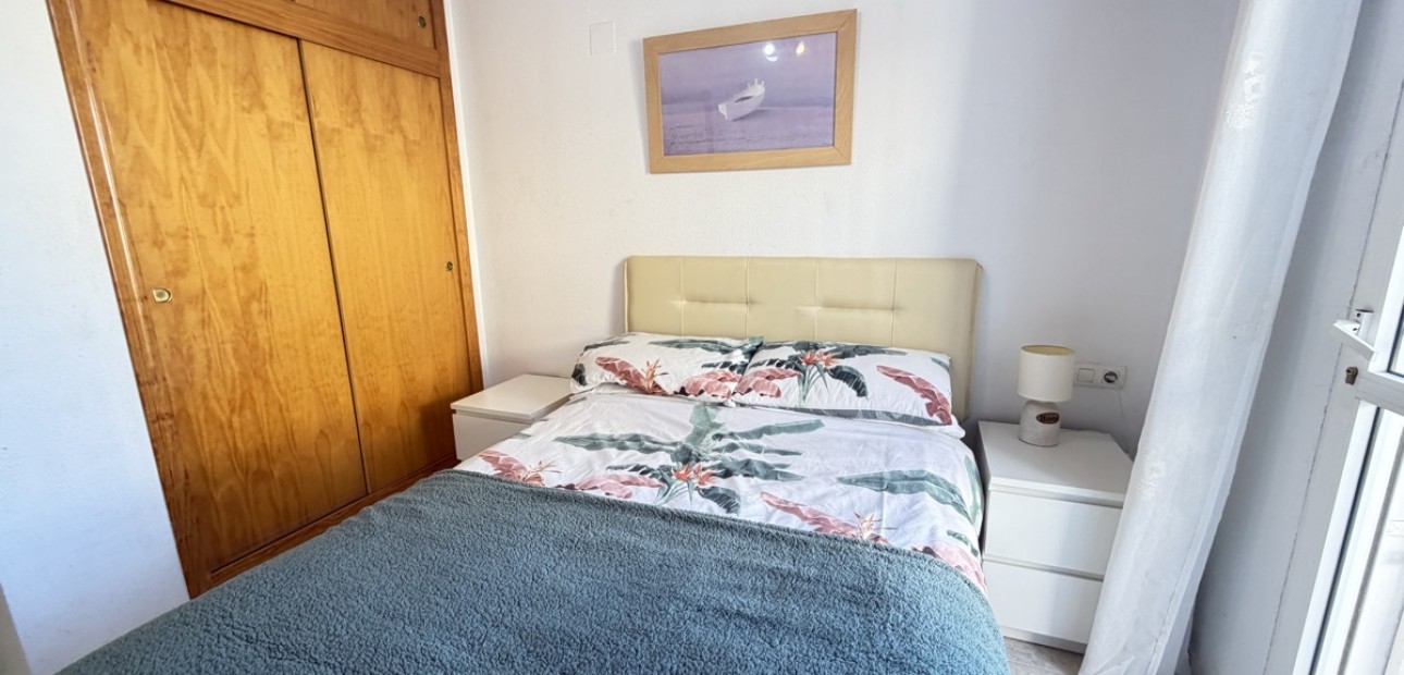 Venta - Apartamento / piso -
Orihuela Costa - Villamartin