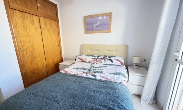 Venta - Apartamento / piso -
Orihuela Costa - Villamartin
