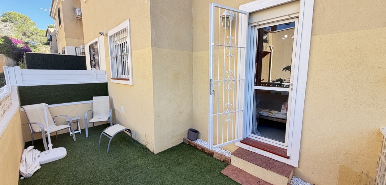 Venta - Apartamento / piso -
Orihuela Costa - Villamartin
