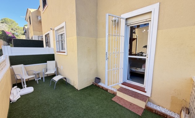 Venta - Apartamento / piso -
Orihuela Costa - Villamartin