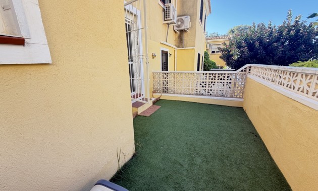 Venta - Apartamento / piso -
Orihuela Costa - Villamartin