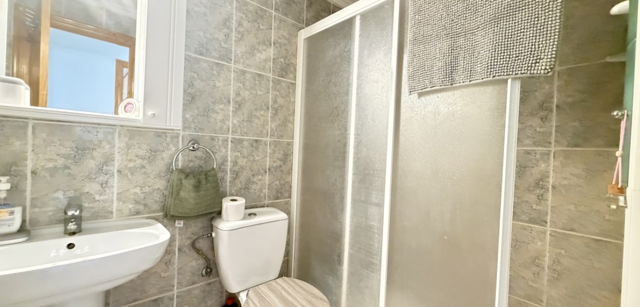 Venta - Apartamento / piso -
Orihuela Costa - Villamartin
