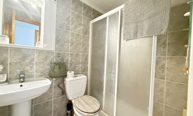 Venta - Apartamento / piso -
Orihuela Costa - Villamartin