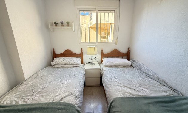 Venta - Apartamento / piso -
Orihuela Costa - Villamartin
