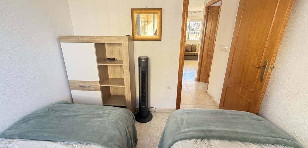 Venta - Apartamento / piso -
Orihuela Costa - Villamartin