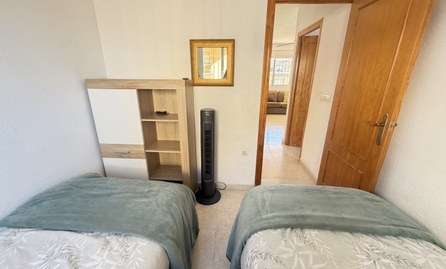 Venta - Apartamento / piso -
Orihuela Costa - Villamartin