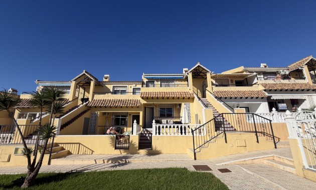 Venta - Apartamento / piso -
Orihuela Costa - Villamartin