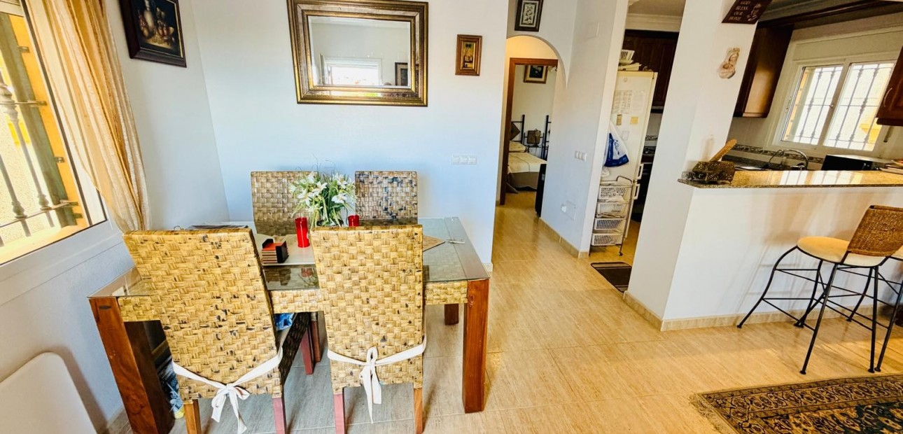 Sale - Detached Villa -
Los Montesinos - La Herrada