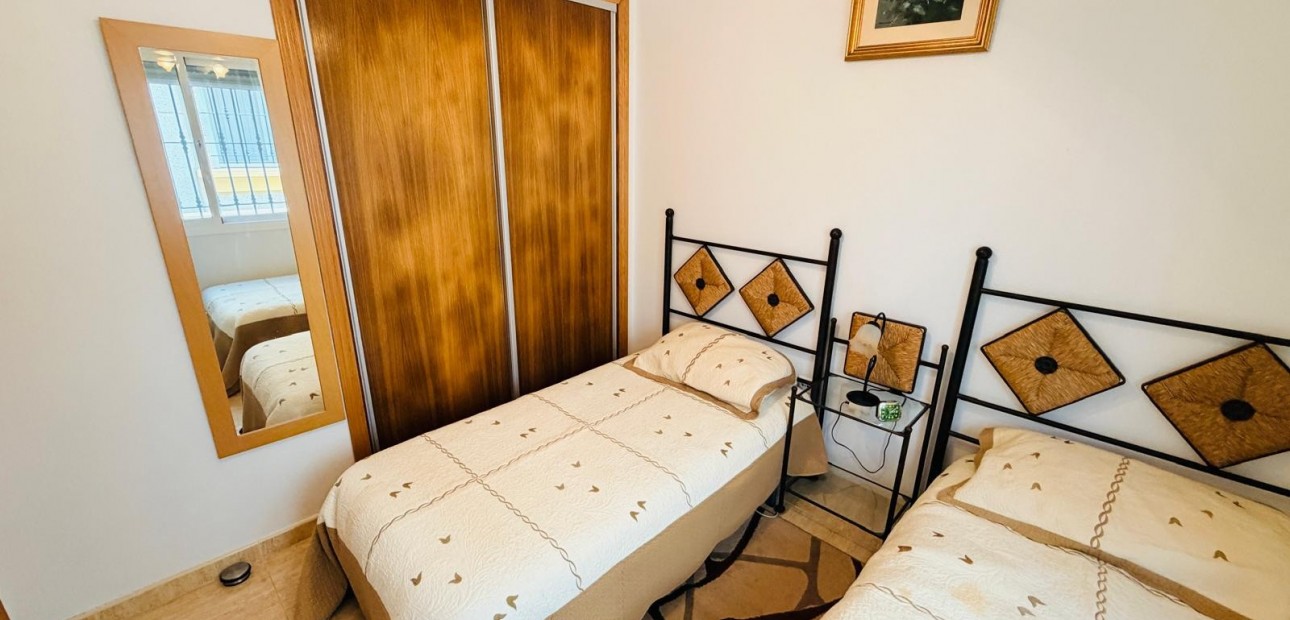 Sale - Detached Villa -
Los Montesinos - La Herrada