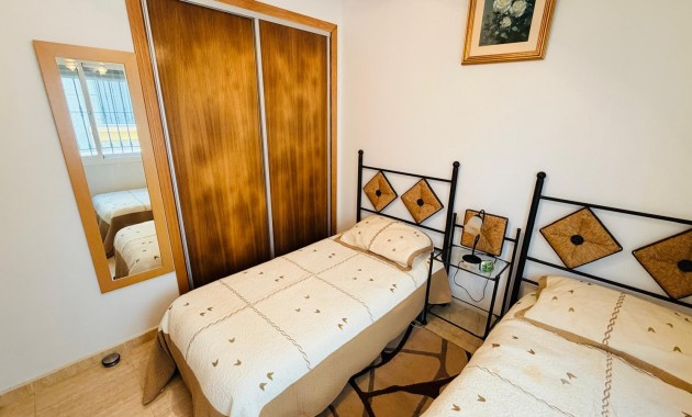 Sale - Detached Villa -
Los Montesinos - La Herrada