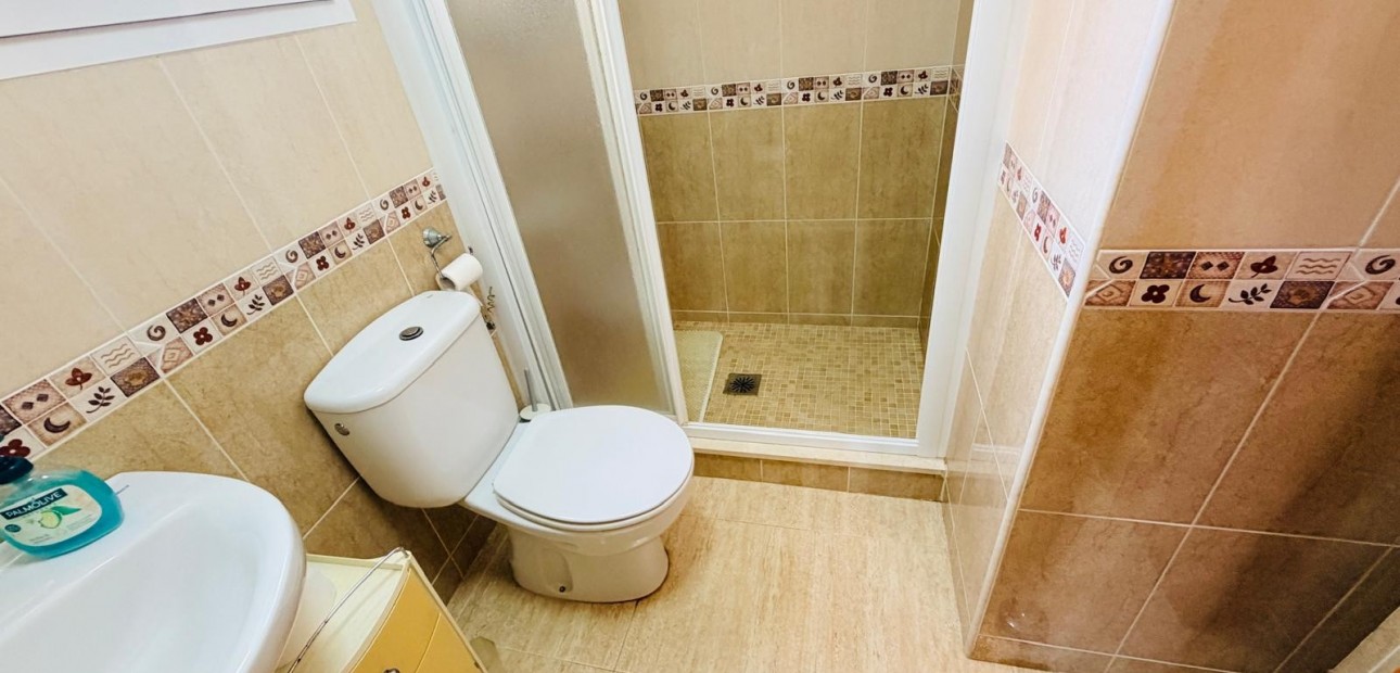 Sale - Detached Villa -
Los Montesinos - La Herrada