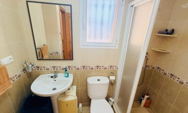 Sale - Detached Villa -
Los Montesinos - La Herrada